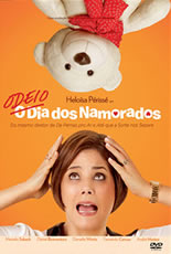 Odeio o Dia dos Namorados
