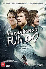 Mergulhando Fundo