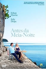 Antes da Meia-Noite