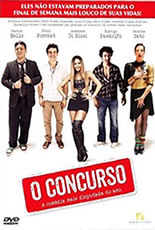 O Concurso