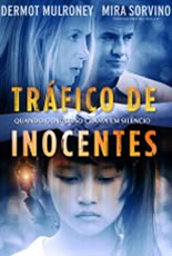 Tráfico de Inocentes