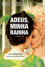Adeus Minha Rainha