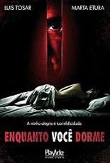Enquanto Você Dorme