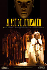O Alabê de Jerusalém