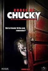 A Maldição de Chucky