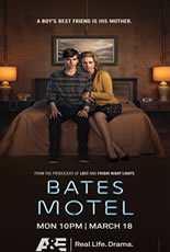 Bates Motel Primeira Temporada Completa