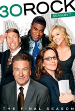 30 Rock Setima Temporada