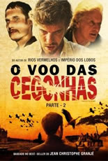 O Voo das Cegonhas Parte II