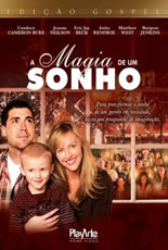 A Magia de um Sonho
