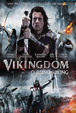 Vikingdom O Reino Viking