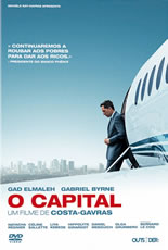 O Capital