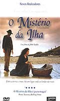 O Misterio Da Ilha