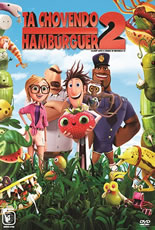 Ta Chovendo Hamburguer 2