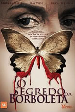 O Segredo da Borboleta