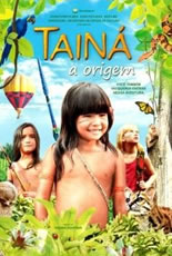 Tainá A Origem