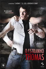 O Estranho Thomas