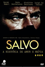 Salvo A História de Amor a Máfia