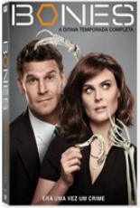 Bones Oitava Temporada