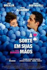 A Sorte em Suas Mãos