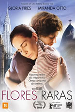 Flores Raras