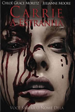 Carrie A Estranha