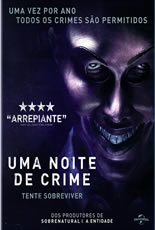 Uma Noite de Crime