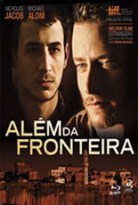 Além da Fronteira