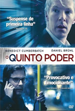 O Quinto Poder