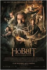 O Hobbit A Desolação de Smaug