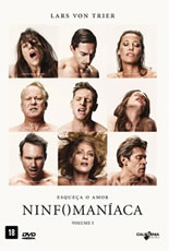 Ninfomaníaca Vol.1