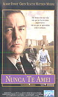 Nunca Te Amei