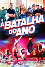 A Batalha do Ano