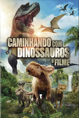Caminhando com Dinossauros