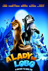 A Lady e o Lobo O Bicho Tá Solto