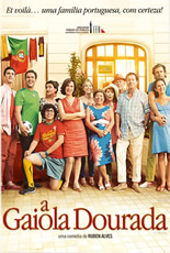 A Gaiola Dourada