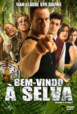 Bem-Vindo a Selva