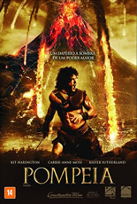 Pompéia