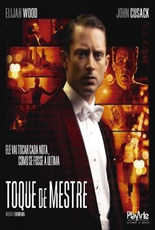 Toque de Mestre