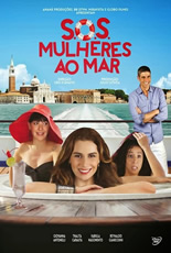S.O.S. Mulheres ao Mar