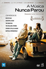 A Música Nunca Parou