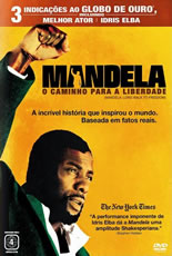 Mandela O Caminho Para a Liberdade