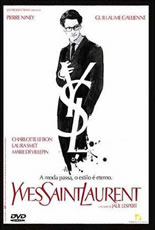 Yves Saint Laurent