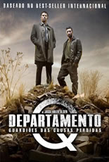 Departamento Q Guardiões das Causas Perdidas