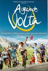 A Grande Volta