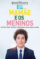 Eu, Mamãe e os Meninos