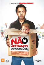 Não Aceitamos Devoluções