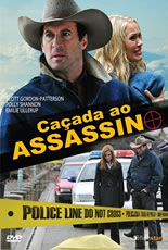 Caçada ao Assassino