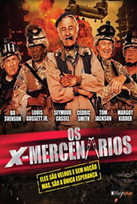 Os X-Mercernários