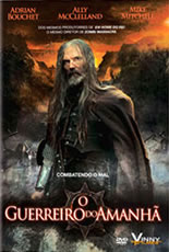 O Guerreiro do Amanhã