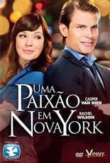 Uma Paixão em Nova York